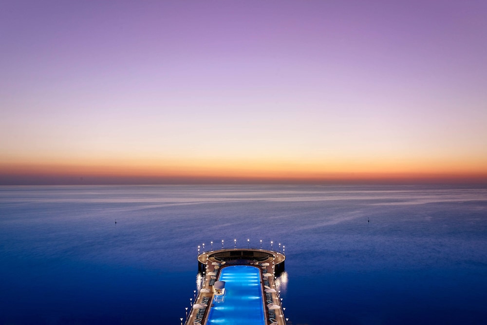 Autograph Collection Paragraph Resort & Spa Shekvetili