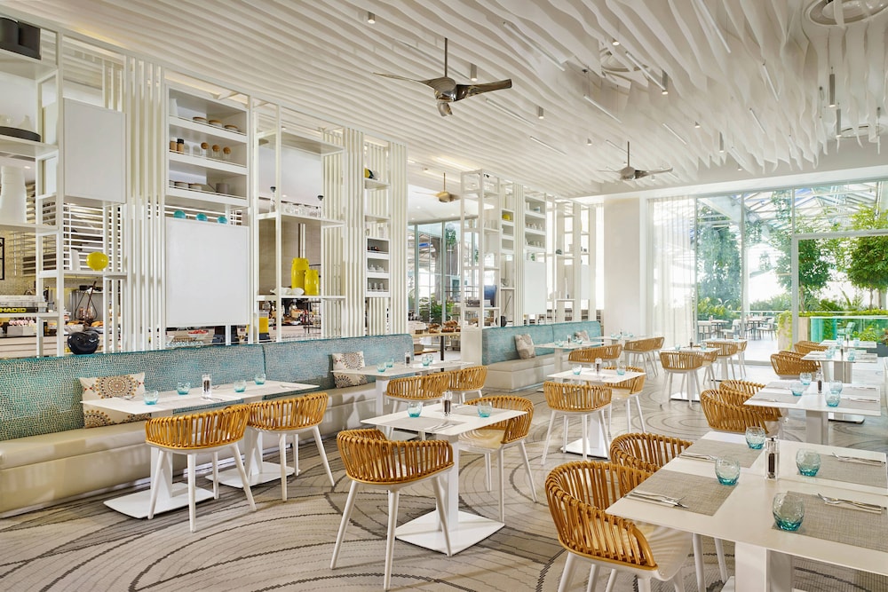 Autograph Collection Paragraph Resort & Spa Shekvetili