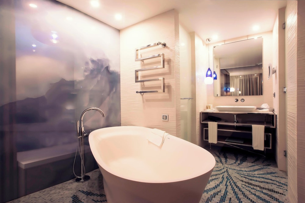 Autograph Collection Paragraph Resort & Spa Shekvetili