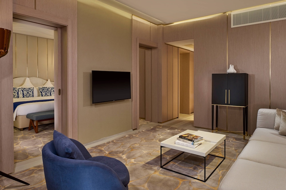 Autograph Collection Paragraph Resort & Spa Shekvetili