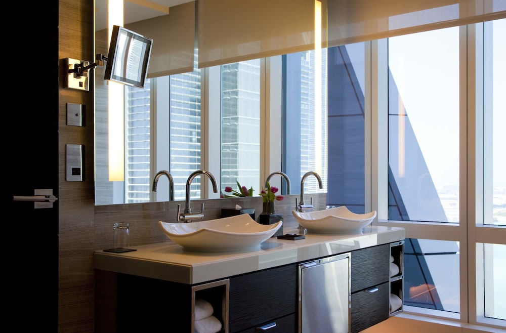 Rosewood Abu Dhabi