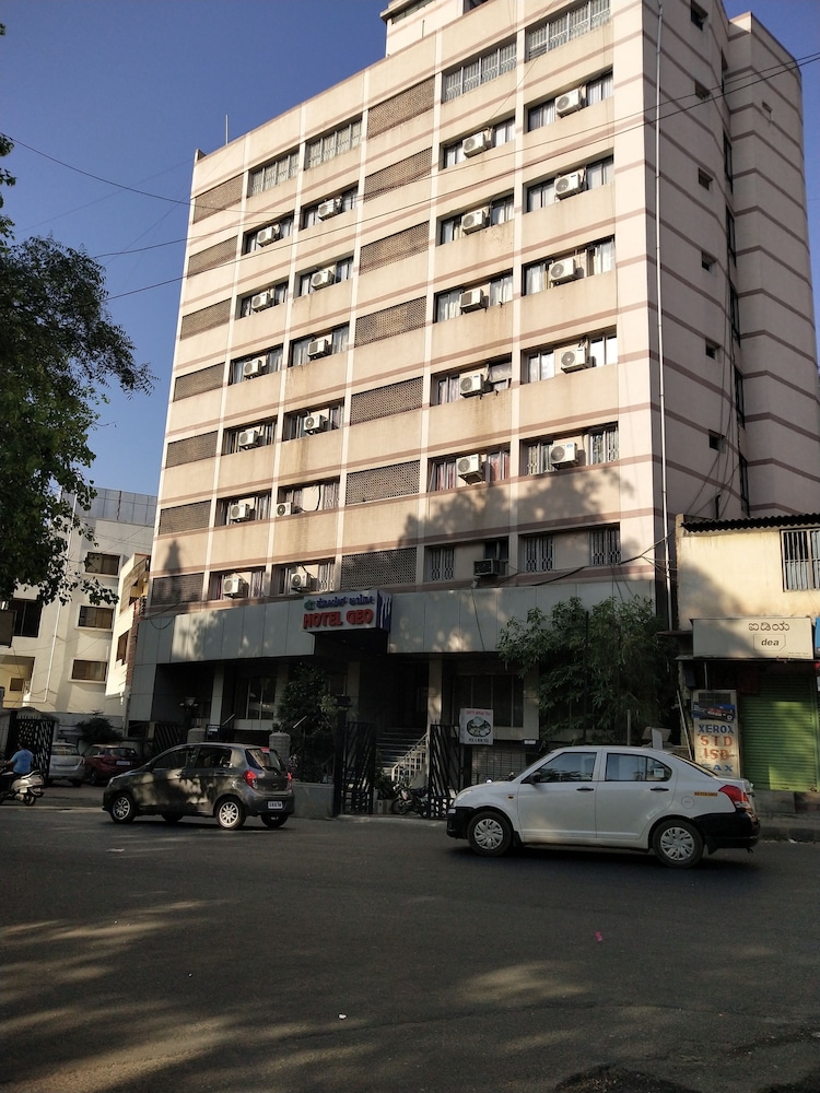 Hotel Geo