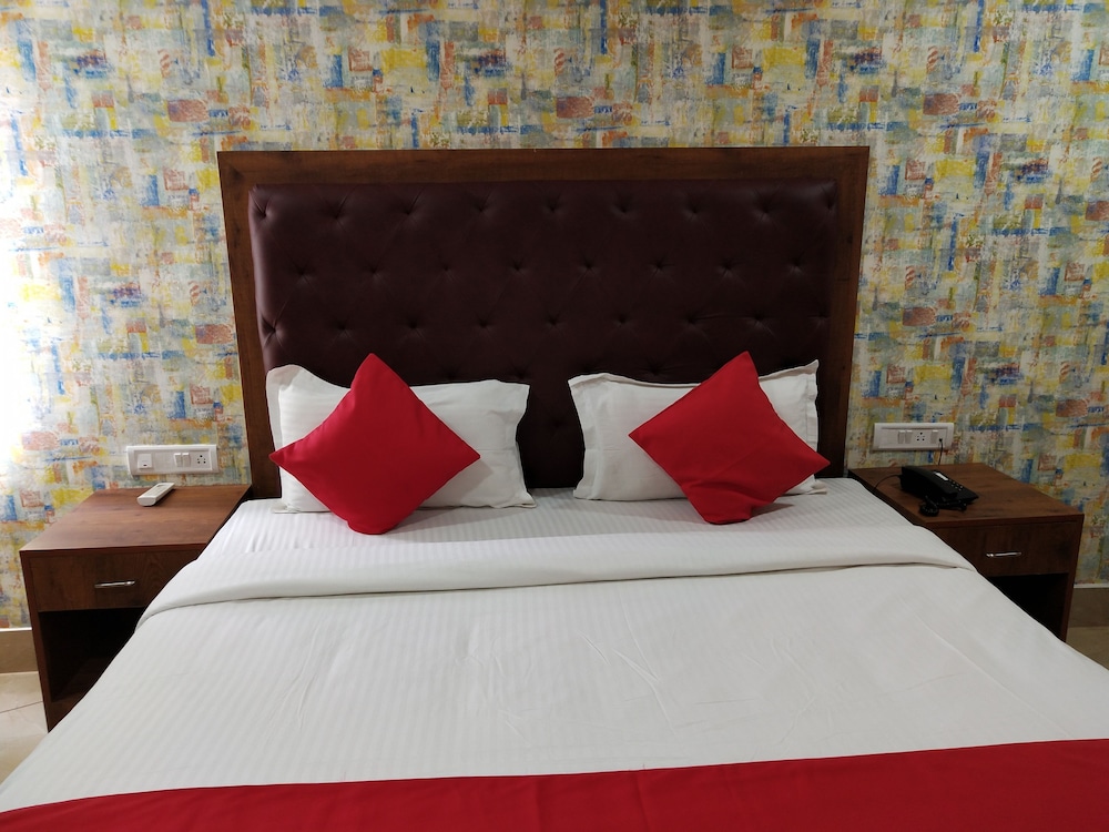 Hotel Geo