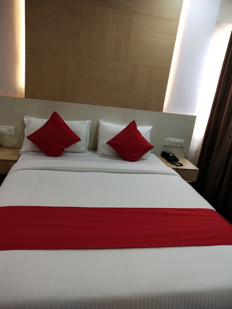 Hotel Geo