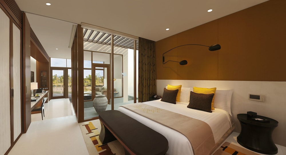 InterContinental Chennai Mahabalipuram Resort, an IHG Hotel