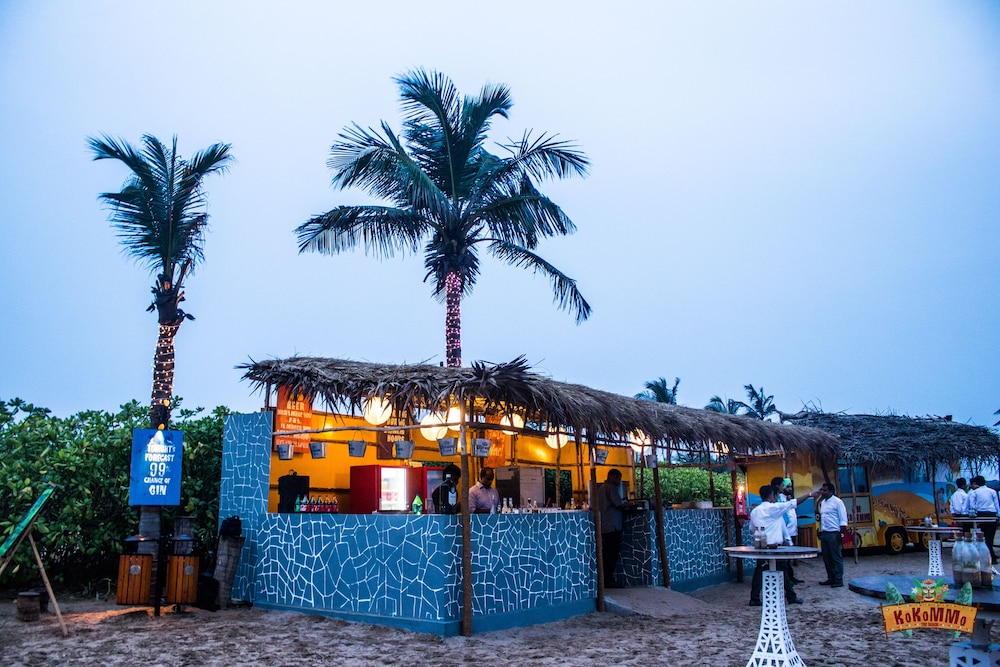 InterContinental Chennai Mahabalipuram Resort, an IHG Hotel