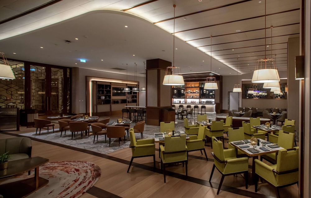 Hilton Tashkent City