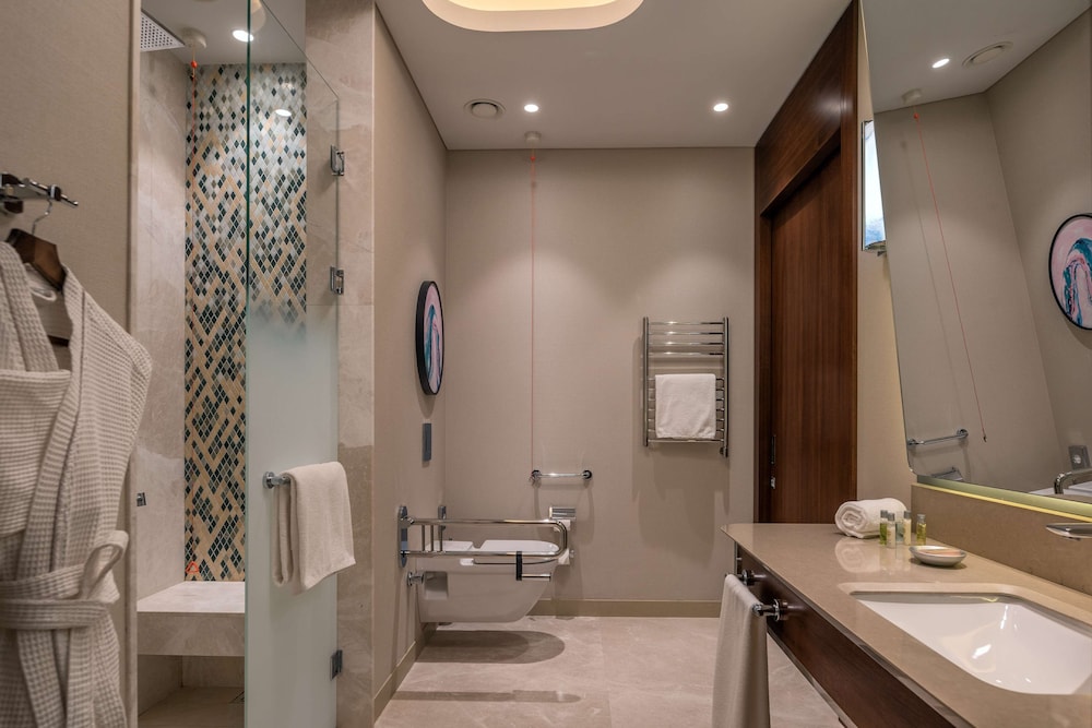 Hilton Tashkent City
