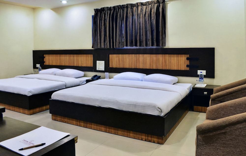 Regal Hotel