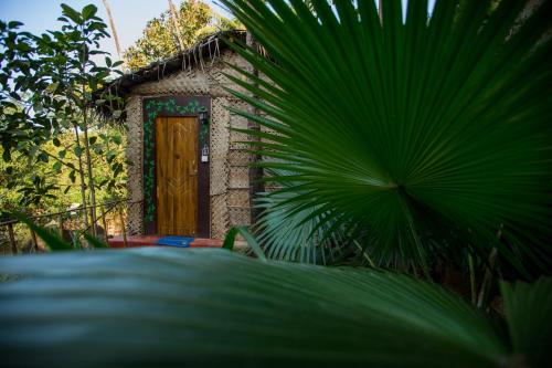 Ourem Palace Luxury Beach Huts