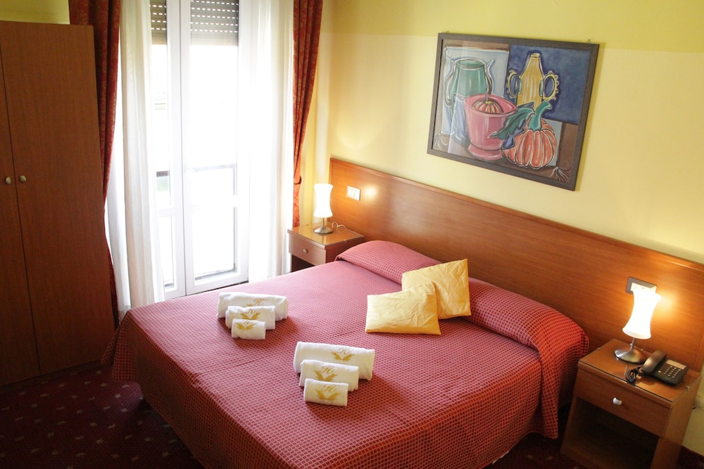 Hotel Lugano