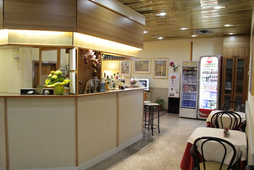 Hotel Lugano