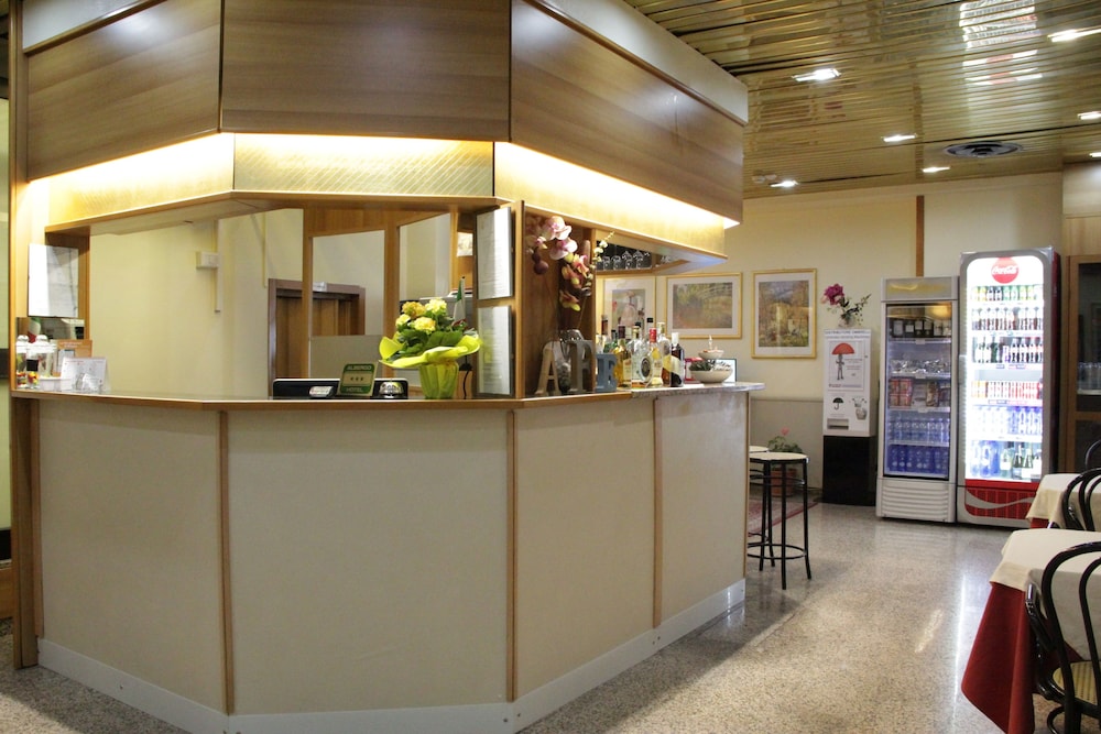 Hotel Lugano