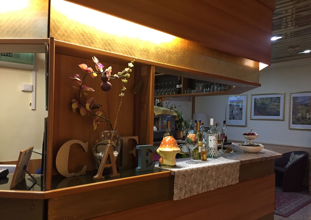 Hotel Lugano