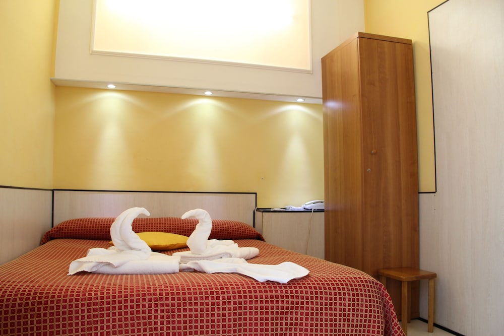 Hotel Lugano