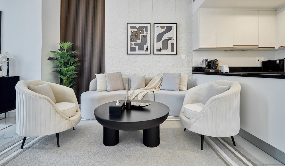 1B Noora 2903 by bnbmehomes