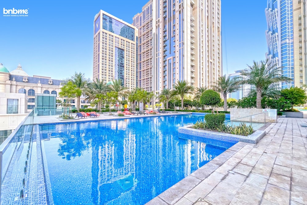 1B Noora 2903 by bnbmehomes