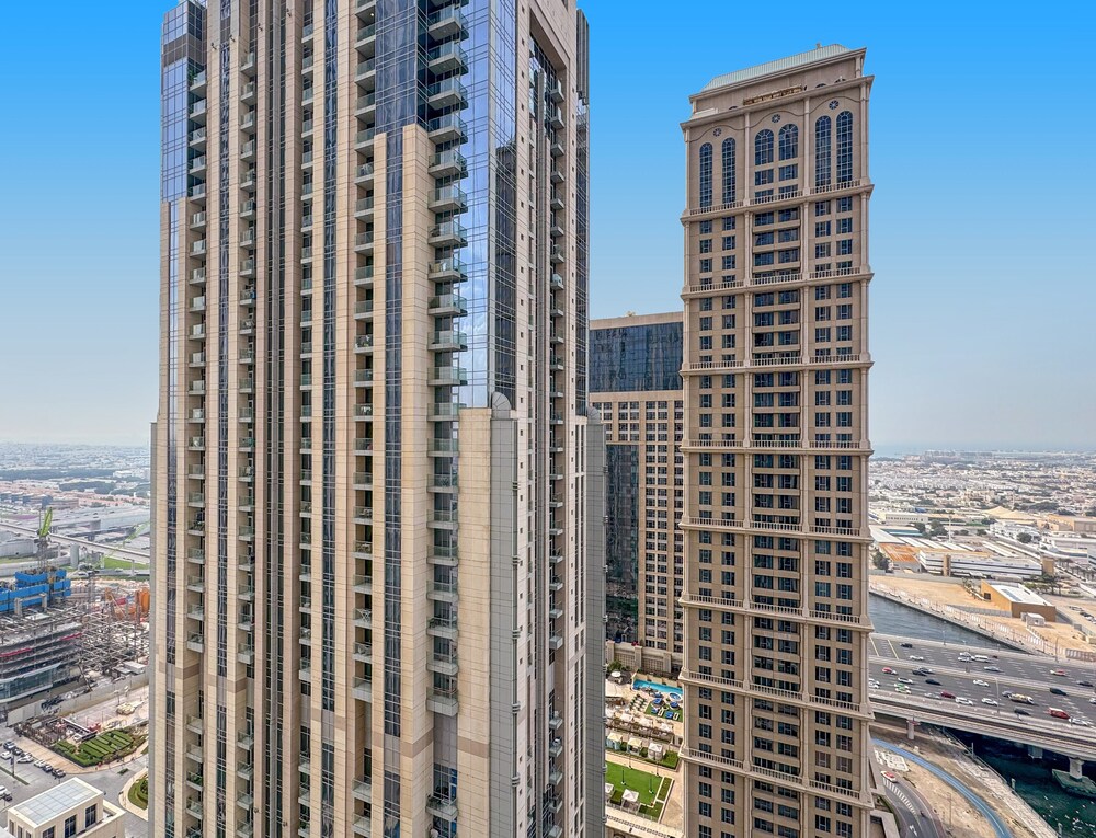 1B Noora 2903 by bnbmehomes