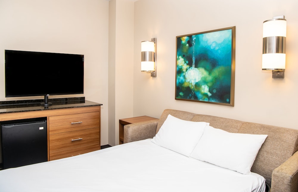 Hyatt Place New York Midtown South