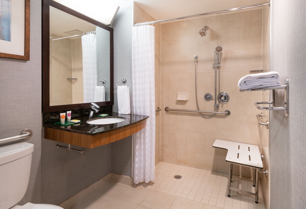 Hyatt Place New York Midtown South