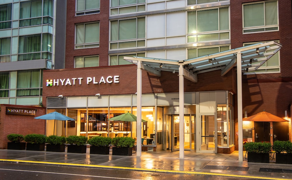Hyatt Place New York Midtown South
