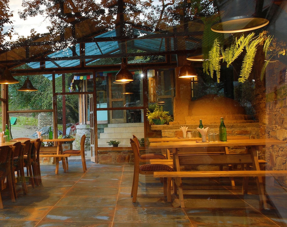 Latitude 29 by The Lake Resort