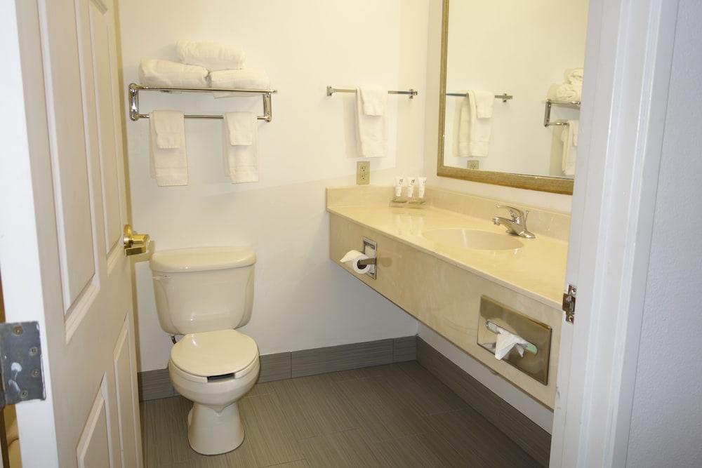 Country Inn & Suites by Radisson, Round Rock, TX