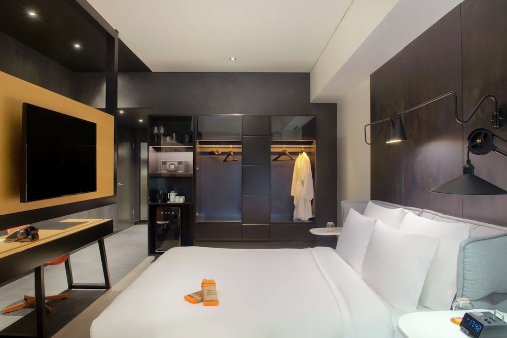 Canopy by Hilton Dubai Al Seef