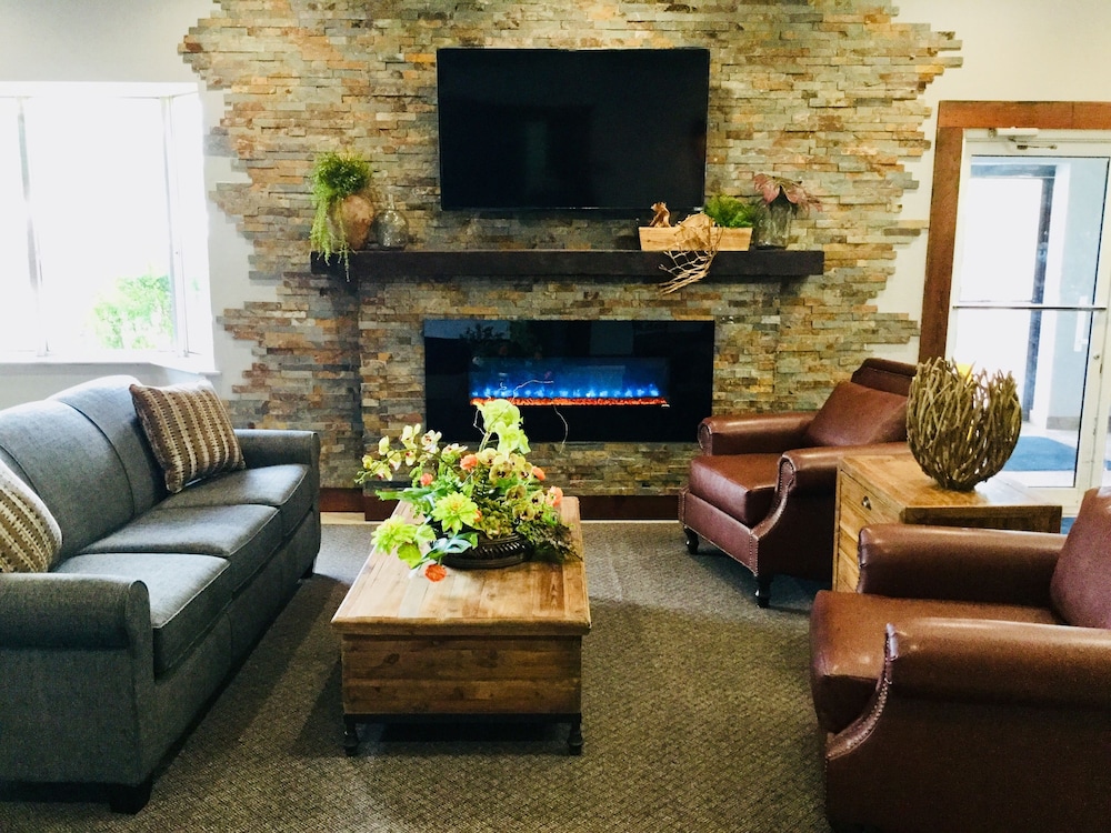 American Inn North Kansas City