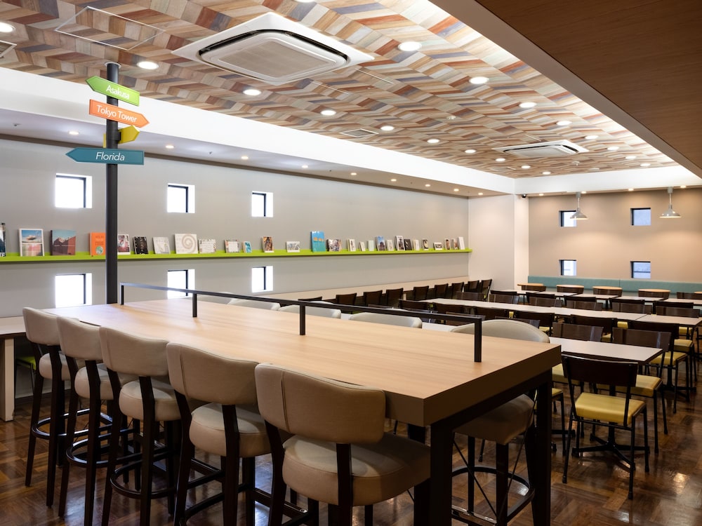 Comfort Hotel Tokyo Higashi Nihombashi