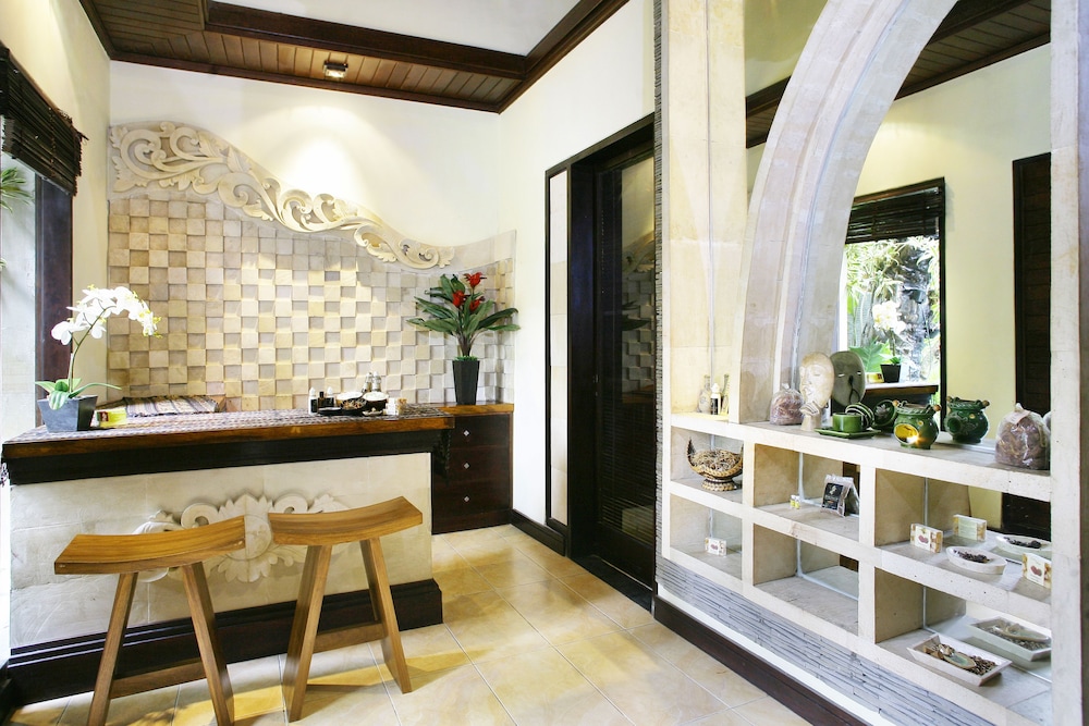 The Bali Dream Villa Seminyak