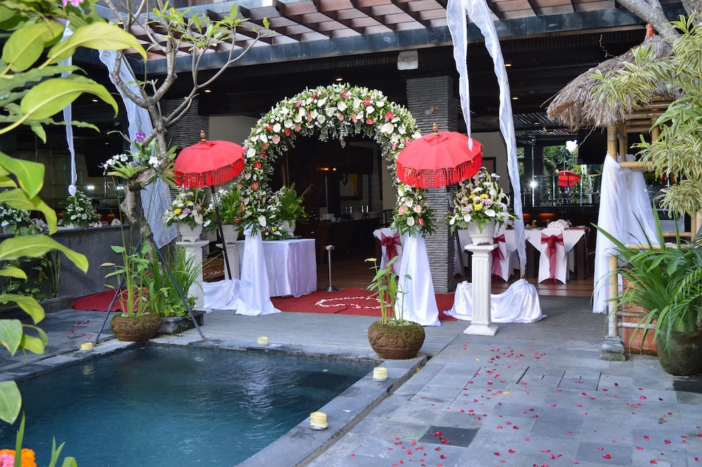 The Bali Dream Villa Seminyak