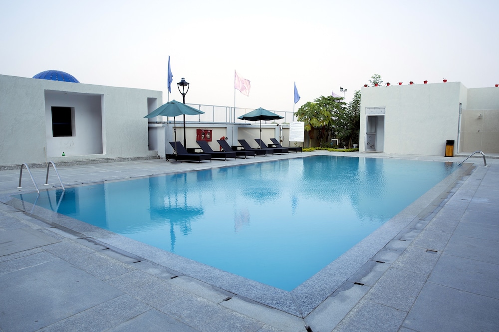Ramada By Wyndham Bodh Gaya Mahabodhi
