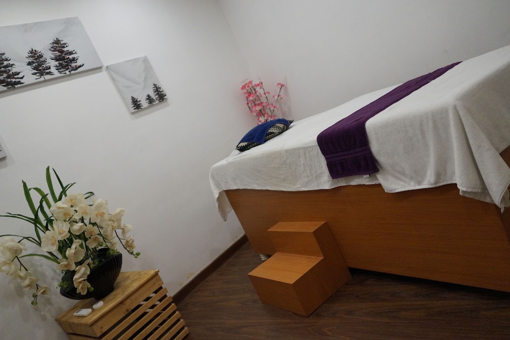 Ramada By Wyndham Bodh Gaya Mahabodhi