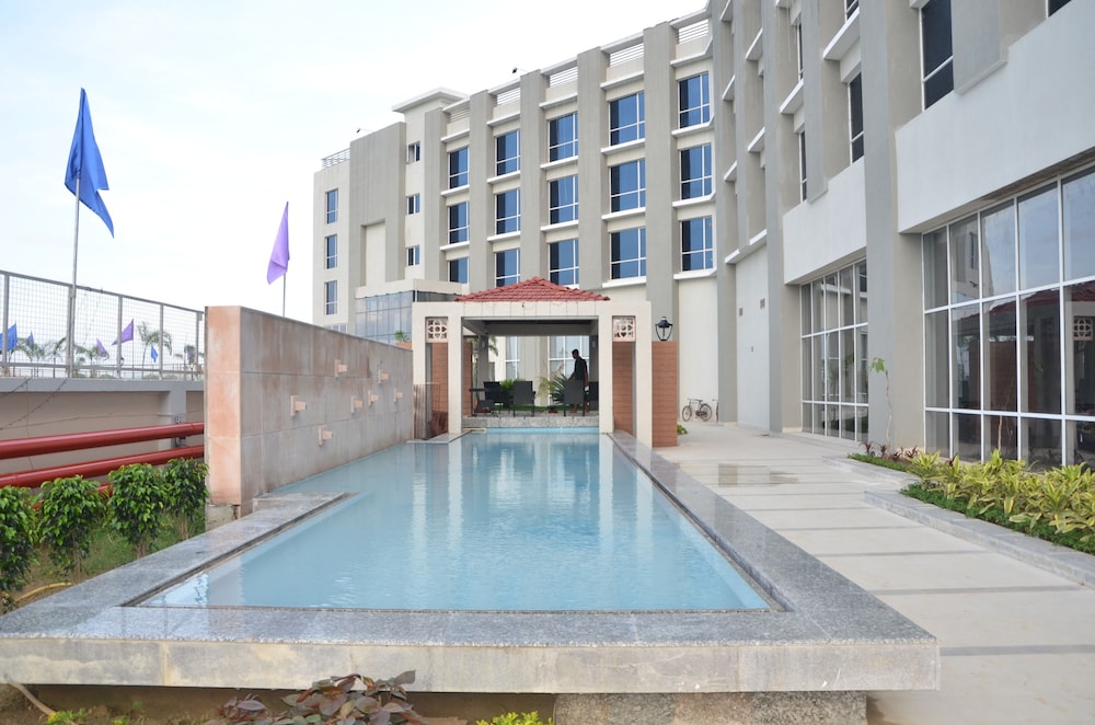 Ramada By Wyndham Bodh Gaya Mahabodhi