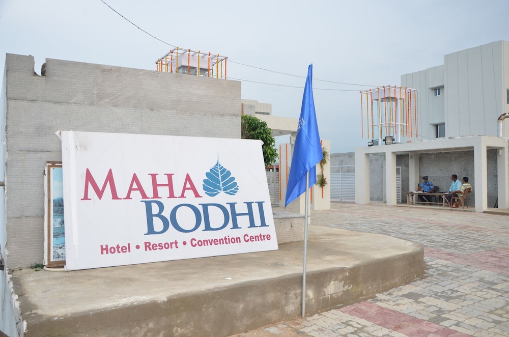 Ramada By Wyndham Bodh Gaya Mahabodhi