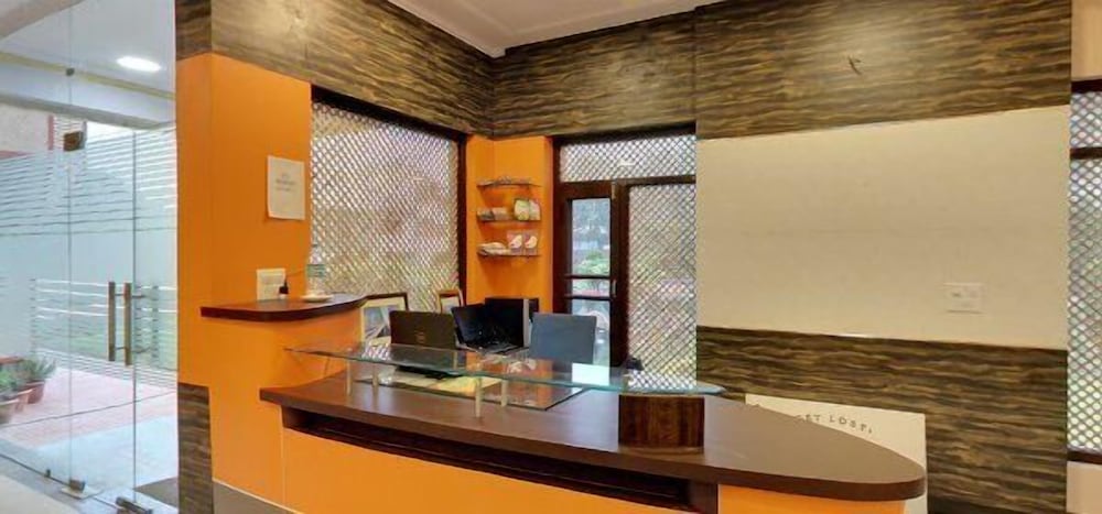 Atulya Hotel Marvilla Srinagar