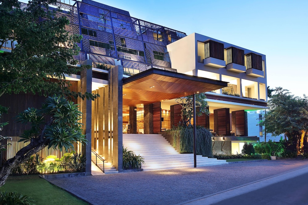 Four Points by Sheraton Bali, Seminyak