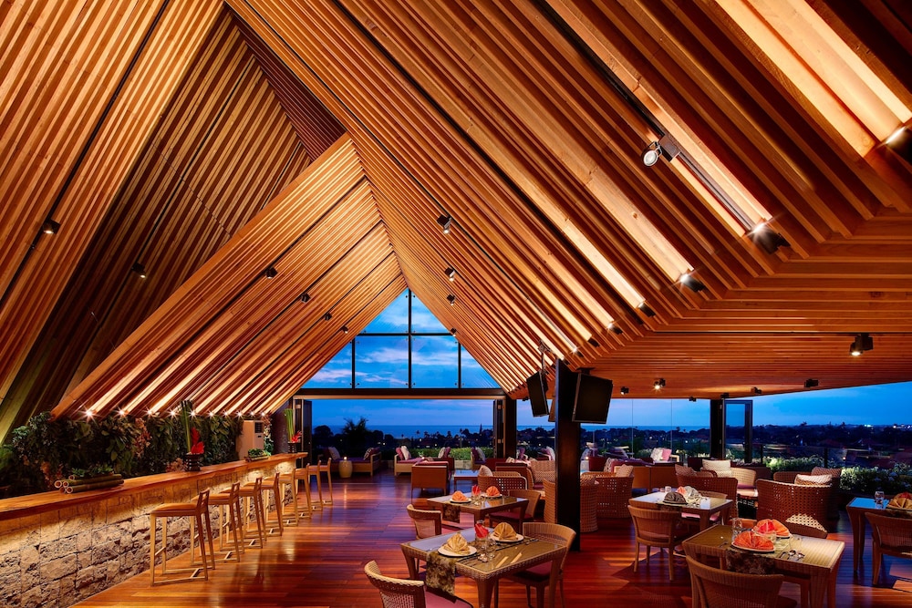Four Points by Sheraton Bali, Seminyak