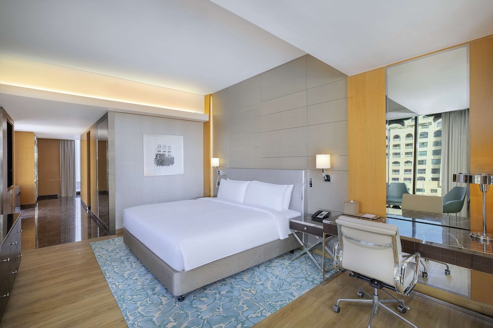 Hilton Dubai Palm Jumeirah