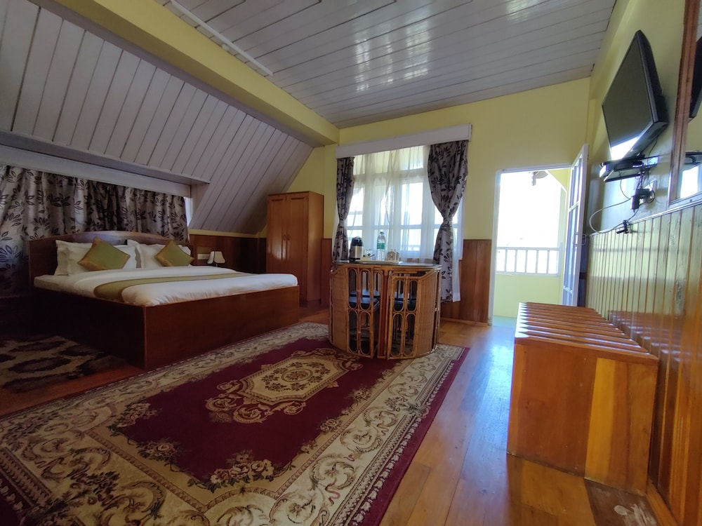 Pemaling Lords Inn Dirang