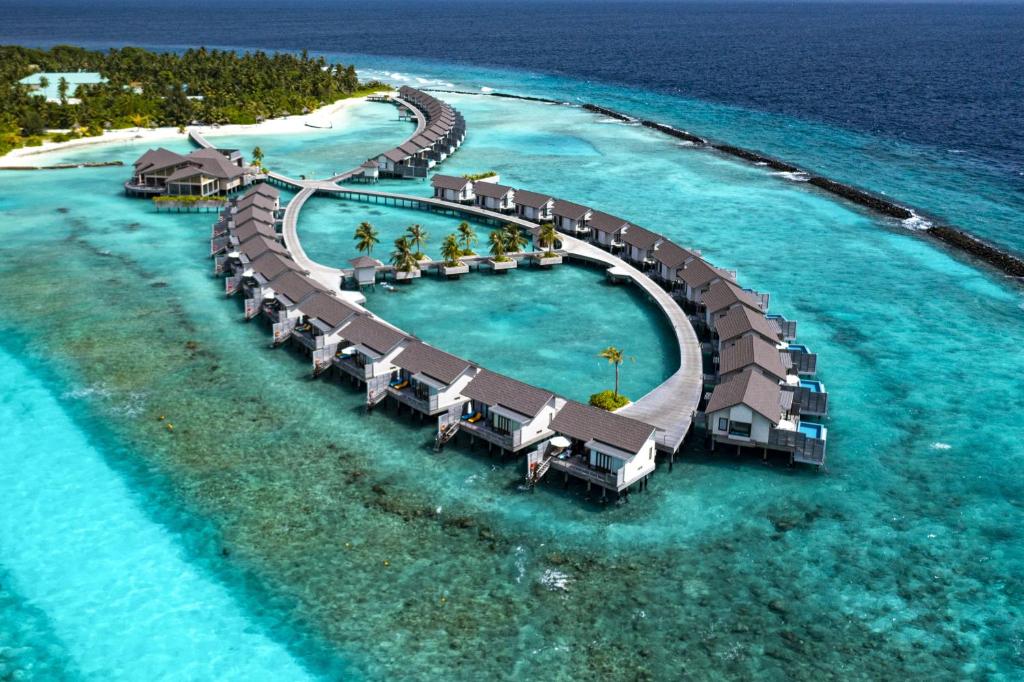 Atmosphere Kanifushi - Premium All Inclusive with Free Transfers