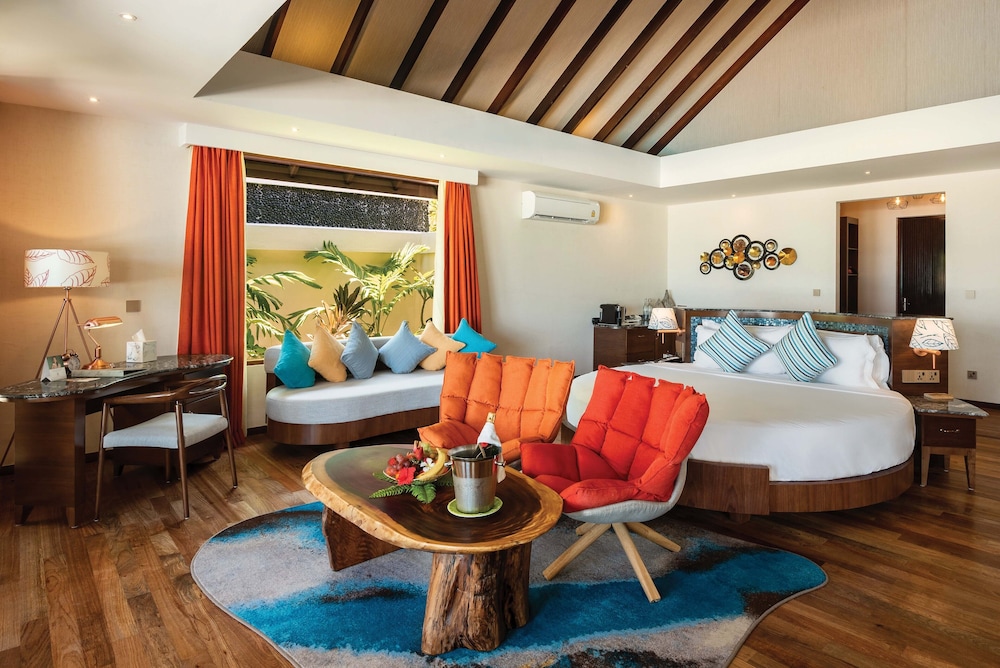 Atmosphere Kanifushi - Premium All Inclusive with Free Transfers