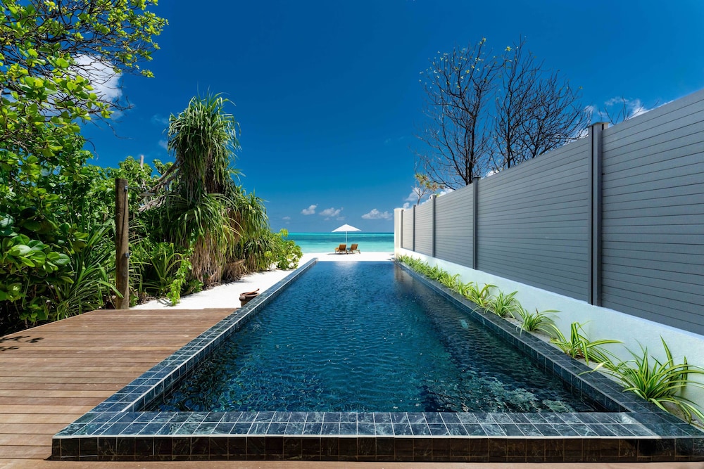 Atmosphere Kanifushi - Premium All Inclusive with Free Transfers