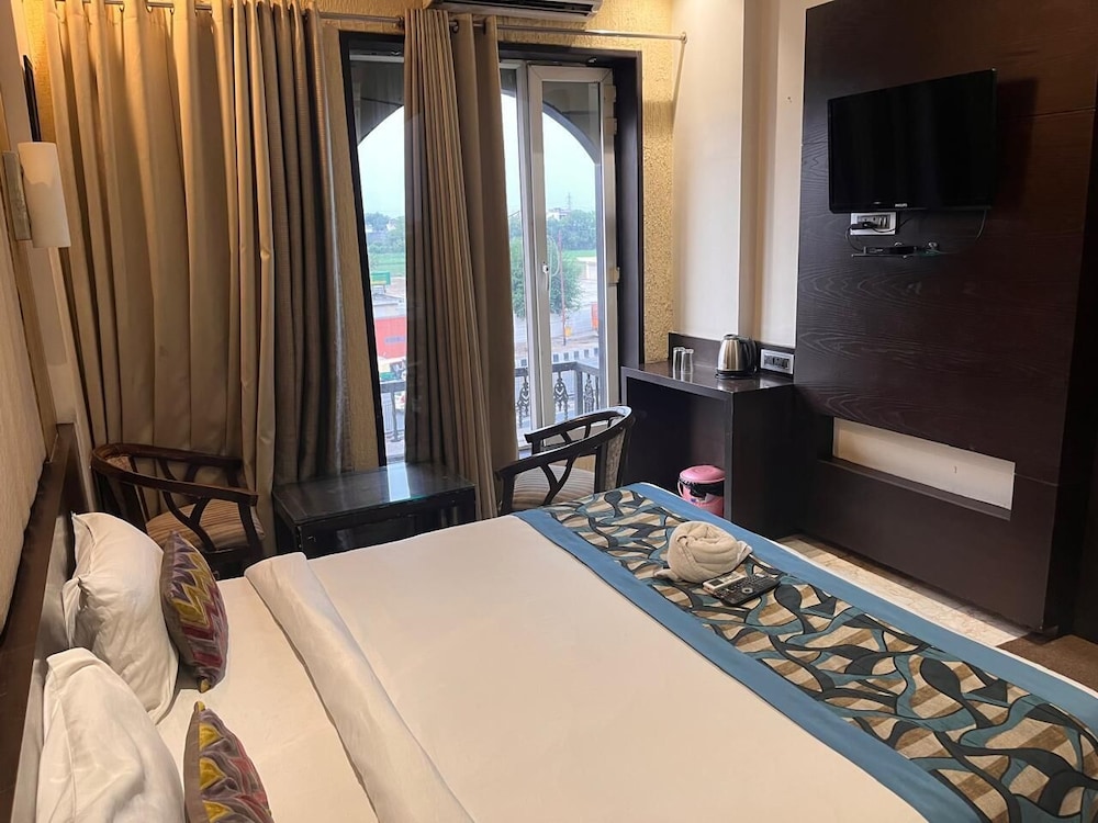 HOTEL JODHA THE GREAT 