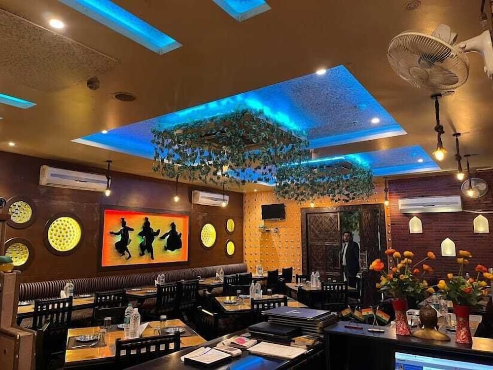 HOTEL JODHA THE GREAT 