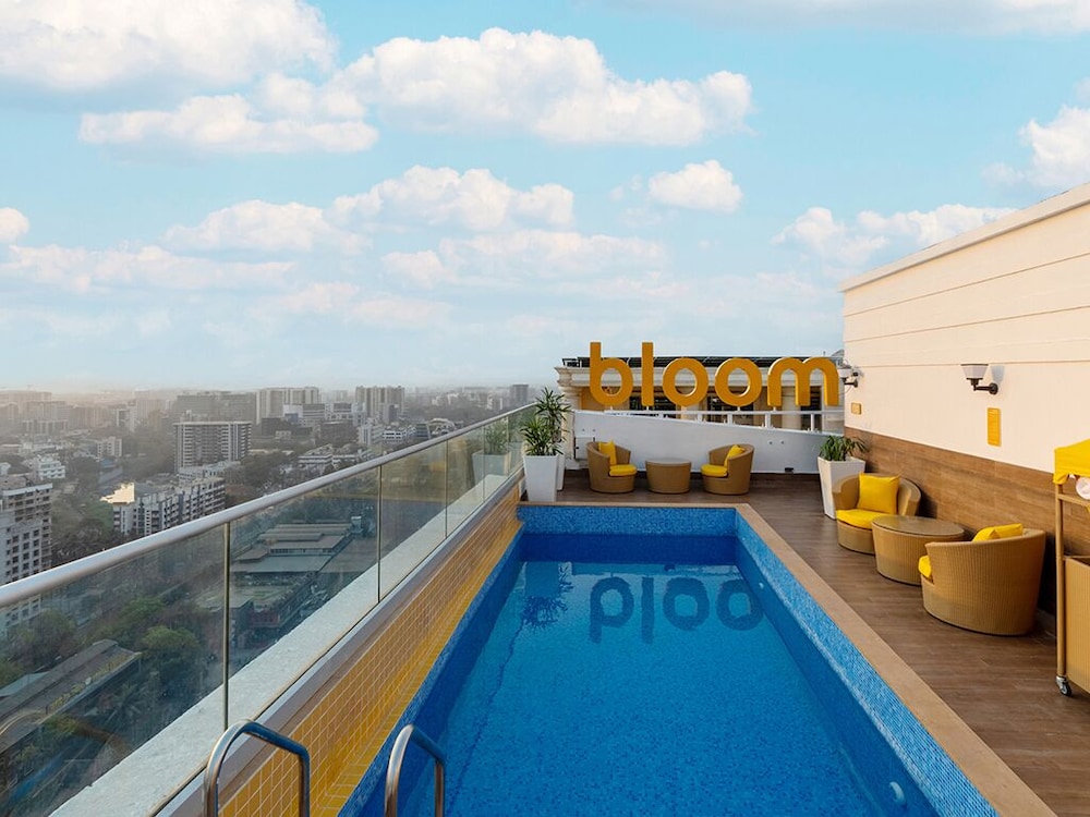 Bloom Hotel Saki Vihar Powai