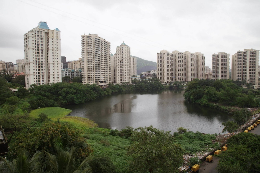 The Caliph Hotel, Mumbai Near Powai Lake