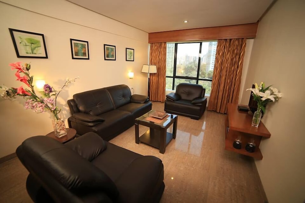 The Caliph Hotel, Mumbai Near Powai Lake