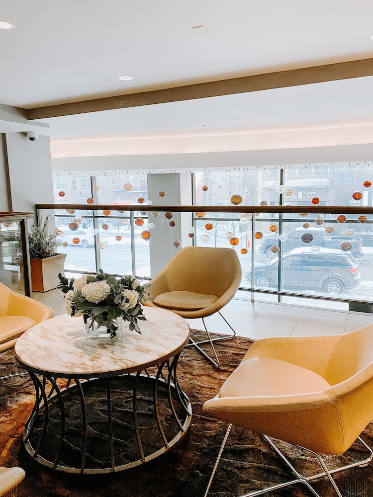 Hotel Felix River North/Magnificent Mile